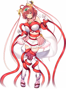 Page 637 of Tatakau Mahou Shoujo RPG Girls Defense - preview thumbnail