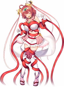 Page 639 of Tatakau Mahou Shoujo RPG Girls Defense - preview thumbnail
