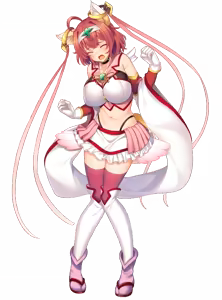 Page 641 of Tatakau Mahou Shoujo RPG Girls Defense - preview thumbnail