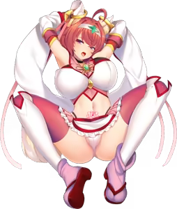Page 729 of Tatakau Mahou Shoujo RPG Girls Defense - preview thumbnail