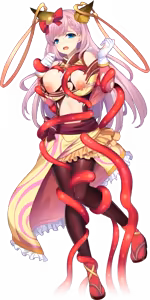 Page 777 of Tatakau Mahou Shoujo RPG Girls Defense - preview thumbnail