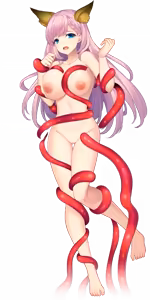 Page 837 of Tatakau Mahou Shoujo RPG Girls Defense - preview thumbnail