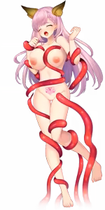 Page 848 of Tatakau Mahou Shoujo RPG Girls Defense - preview thumbnail