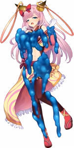 Page 857 of Tatakau Mahou Shoujo RPG Girls Defense - preview thumbnail