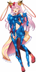 Page 860 of Tatakau Mahou Shoujo RPG Girls Defense - preview thumbnail