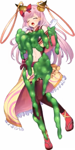 Page 865 of Tatakau Mahou Shoujo RPG Girls Defense - preview thumbnail