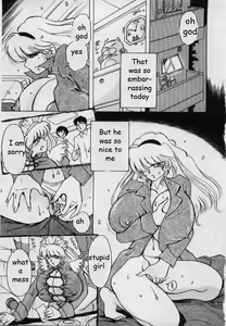 Page 3 of Milk Maid Cafe - preview thumbnail