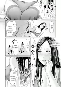 Page 17 of Sensei wa Seiyoku o Osaerarenai | 여교사는 성욕을 참을 수 없다 - preview thumbnail