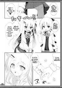 Page 27 of Goshujin-sama to Koinu no Midareta Seikatsu 4-kame - preview thumbnail
