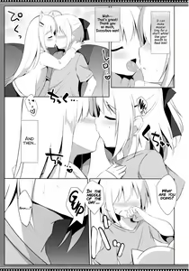 Page 6 of Goshujin-sama to Koinu no Midareta Seikatsu 4-kame - preview thumbnail