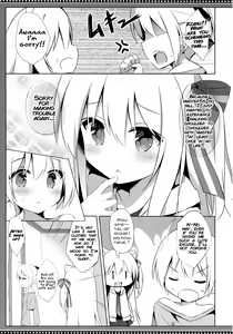 Page 8 of Goshujin-sama to Koinu no Midareta Seikatsu 4-kame - preview thumbnail