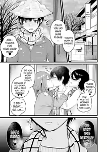 Page 16 of Ogasarumura ~Josei Joui no Mura no Maso-ka Gishiki~ | Ogasaru Village ~Masochist Transformation Ritual of the Village Where Women Rule~ - preview thumbnail
