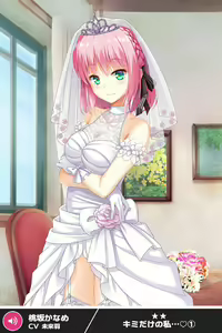 Page 1657 of ANOTHER HEROINE Cards Part2 - preview thumbnail