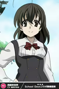 Page 1892 of ANOTHER HEROINE Cards Part2 - preview thumbnail