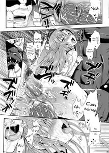 Page 34 of Shujou Seikou II β | Captive Sex II β (decensored) - preview thumbnail