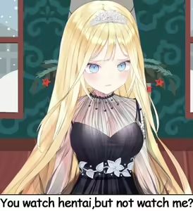 Page 23 of Non-stpo loving and having sex with Laplus-sama CG Set Compilation! - preview thumbnail