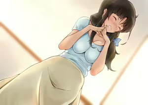 Page 115 of Ore no Gibo (Kaa-san) ga Arafour Mokuzen nano ni Kawai (Ero) Sugite Komaru! - preview thumbnail