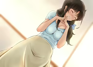 Page 116 of Ore no Gibo (Kaa-san) ga Arafour Mokuzen nano ni Kawai (Ero) Sugite Komaru! - preview thumbnail