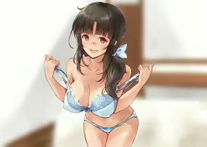 Page 124 of Ore no Gibo (Kaa-san) ga Arafour Mokuzen nano ni Kawai (Ero) Sugite Komaru! - preview thumbnail