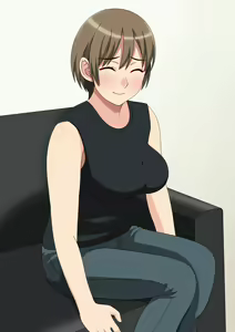 Page 252 of Mamakatsu App de Shiriatta Hitozuma o Haramasechaimashita! - preview thumbnail
