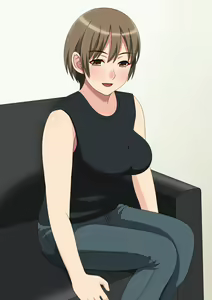 Page 253 of Mamakatsu App de Shiriatta Hitozuma o Haramasechaimashita! - preview thumbnail