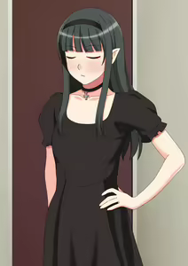 Page 159 of Isekai DeliHeal - preview thumbnail