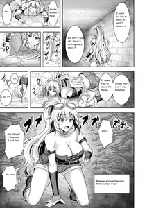 Page 3 of Lone Thief in Ero Trap Dungeon - preview thumbnail