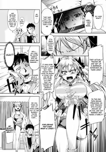 Page 4 of Arashi no Yoru Ni - preview thumbnail