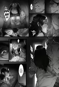 Page 8 of Mi Guerra | My War - Attack on Titan - preview thumbnail
