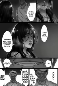 Page 10 of Mi Guerra | My War - Attack on Titan - preview thumbnail