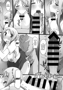Page 18 of Angel's stroke 132 DSY 3 bakku daisuki! Giri no musuko to beddo ni shizumu gosai haha Yoriko-chan! ! - preview thumbnail