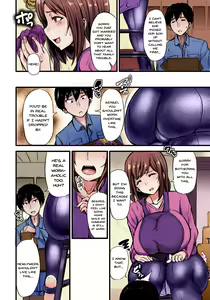 Page 6 of Hobo-san wa Anal ga Osuki | This Childcare Worker Loves Anal (decensored) - preview thumbnail