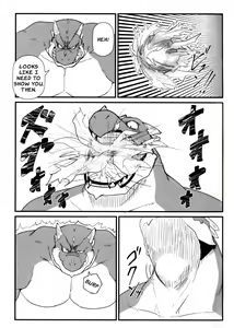 Page 6 of Dodododo - preview thumbnail