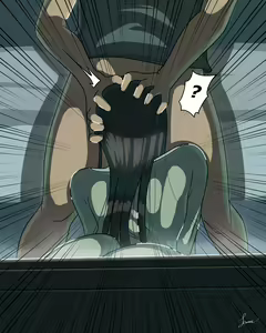 Page 3 of Thrilling night - preview thumbnail