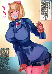 Page 12 of Aiganyou Inu Musume-chan o Katte Mita - preview thumbnail