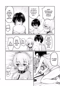 Page 25 of Natsuyasumi Shonichi - preview thumbnail