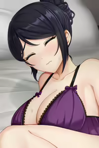 Page 87 of ANOTHER HEROINE - preview thumbnail