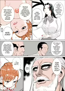 Page 12 of Mesu Kachou Jogeza [English] {Munyu} [Digital] 50% Colored - preview thumbnail