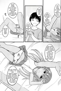 Page 3 of Chiisana Koibito wa Komugiiro - preview thumbnail