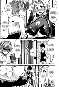 Page 3 of Boku no Sukatoro Megami-sama ~Ichijiku Megami Brulune~ | My Scat Goddess ~Fig Goddess Brulune~ - preview thumbnail