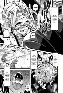Page 10 of Boku no Sukatoro Megami-sama ~Ichijiku Megami Brulune~ | My Scat Goddess ~Fig Goddess Brulune~ - preview thumbnail