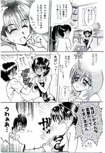 Page 28 of Setsunasa no Tamago - preview thumbnail