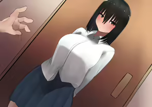 Page 153 of はじめてのパパ活‐おじさんに快楽を教え込まれました‐ - preview thumbnail