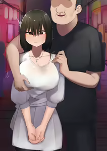 Page 193 of はじめてのパパ活‐おじさんに快楽を教え込まれました‐ - preview thumbnail