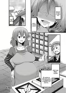 Page 16 of Mama Switch (decensored) - preview thumbnail