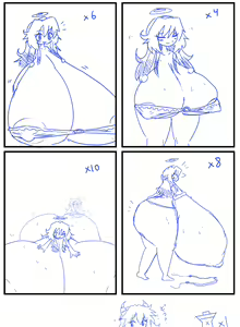 Page 1034 of Cyrie - preview thumbnail