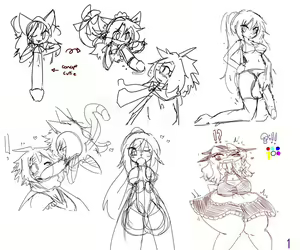 Page 1062 of Cyrie - preview thumbnail
