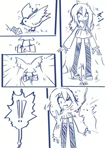 Page 1328 of Cyrie - preview thumbnail