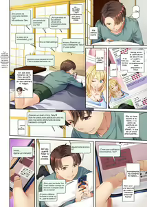 Page 14 of Inaka No Deaikei Gal Wa Kyonyuu Shojo!? | En el Campo las Chicas de la App de Citas Son Vírgenes Tetonas!? DLO-15 - preview thumbnail