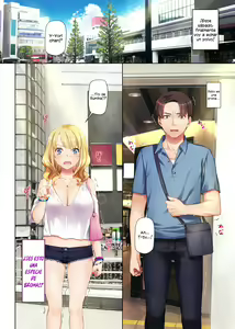 Page 16 of Inaka No Deaikei Gal Wa Kyonyuu Shojo!? | En el Campo las Chicas de la App de Citas Son Vírgenes Tetonas!? DLO-15 - preview thumbnail